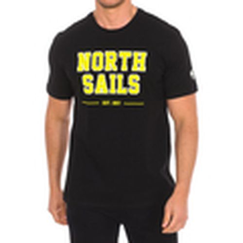 Camiseta 9024060-999 para hombre - North Sails - Modalova