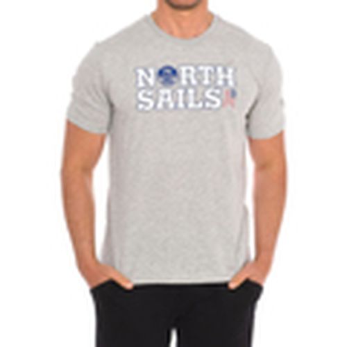 Camiseta 9024110-926 para hombre - North Sails - Modalova
