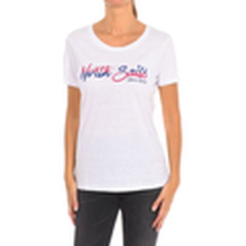 Camiseta 9024310-101 para mujer - North Sails - Modalova