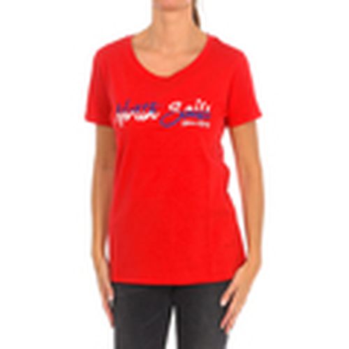 Camiseta 9024310-230 para mujer - North Sails - Modalova