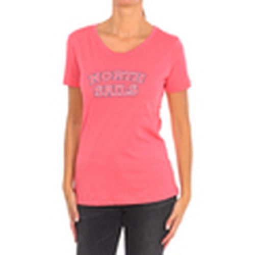 Camiseta 9024320-158 para mujer - North Sails - Modalova