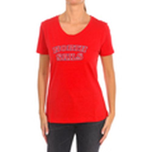 Camiseta 9024320-230 para mujer - North Sails - Modalova