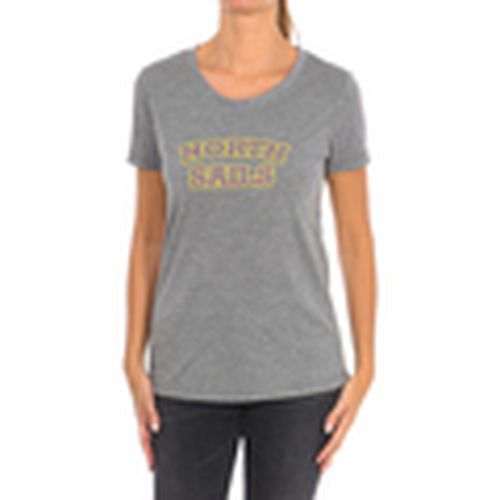 Camiseta 9024320-926 para mujer - North Sails - Modalova