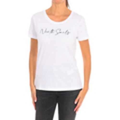 Camiseta 9024330-101 para mujer - North Sails - Modalova