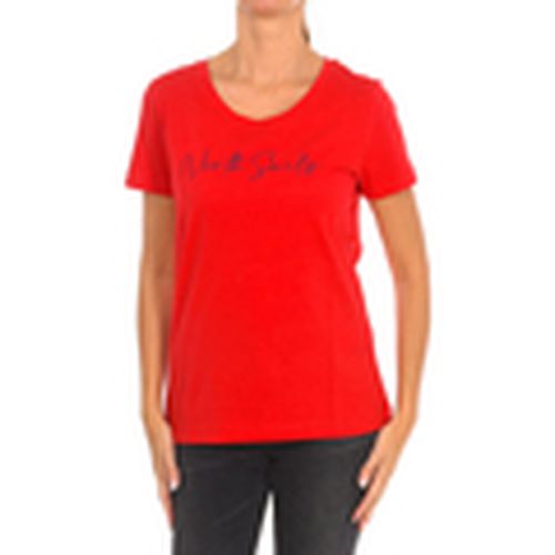 Camiseta 9024330-230 para mujer - North Sails - Modalova