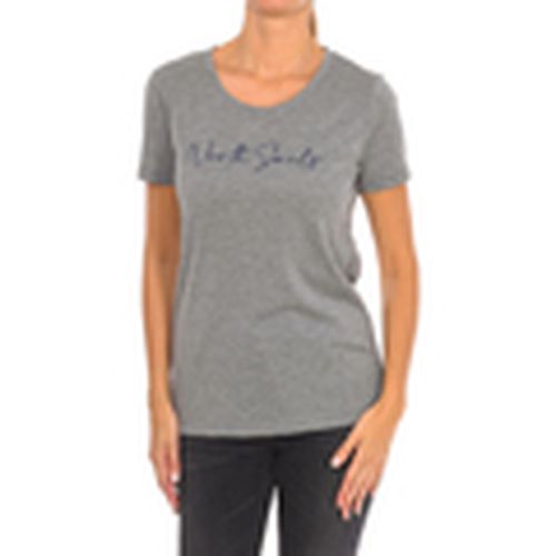 Camiseta 9024330-926 para mujer - North Sails - Modalova