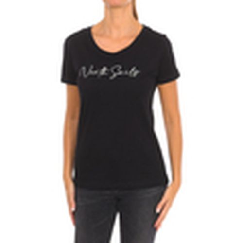 Camiseta 9024330-999 para mujer - North Sails - Modalova