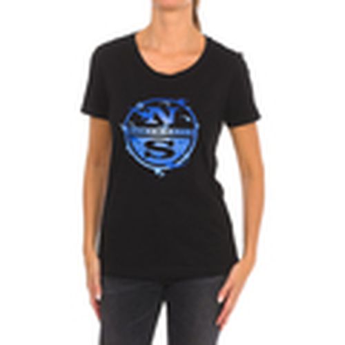 Camiseta 9024340-999 para mujer - North Sails - Modalova