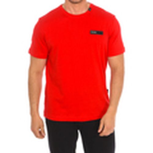 Camiseta TIPS414-52 para hombre - Philipp Plein Sport - Modalova
