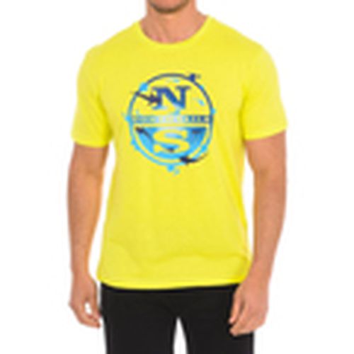 Camiseta 9024120-470 para hombre - North Sails - Modalova