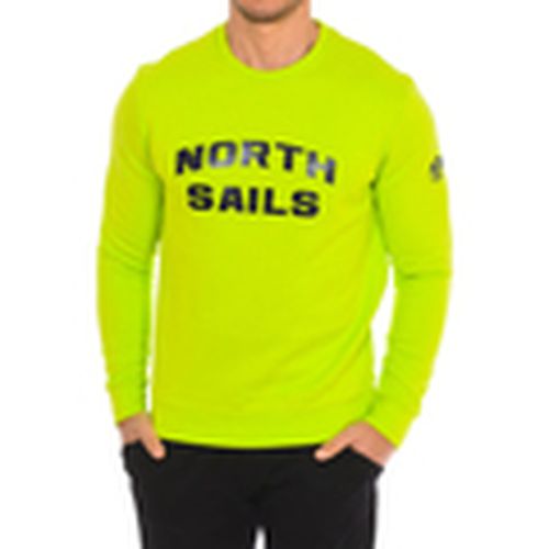 Jersey 9024170-453 para hombre - North Sails - Modalova