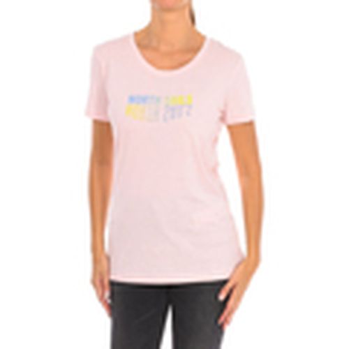 Camiseta 9024290-158 para mujer - North Sails - Modalova