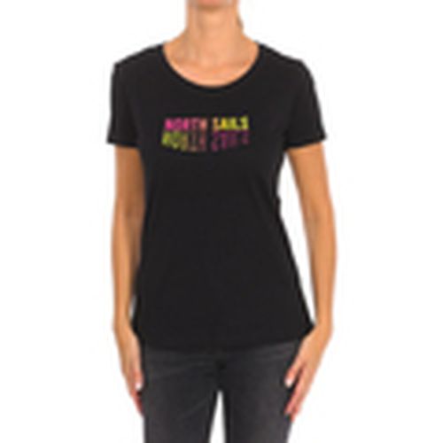 Camiseta 9024290-999 para mujer - North Sails - Modalova