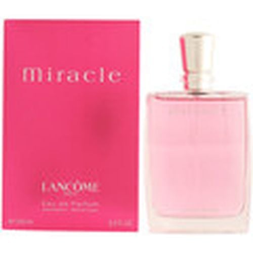 Perfume Miracle Eau De Parfum Vaporizador para mujer - Lancome - Modalova