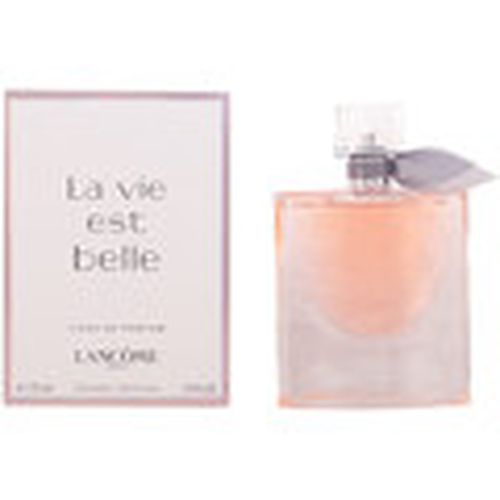 Perfume La Vie Est Belle Eau De Parfum Vaporizador Refillable para mujer - Lancome - Modalova