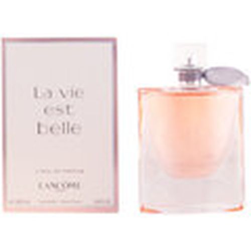 Perfume La Vie Est Belle Eau De Parfum Vaporizador Refillable para mujer - Lancome - Modalova