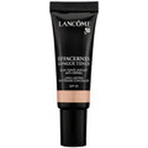 Base de maquillaje Effacernes Longue Tenue Corrector De Larga Duración Spf30 02-b para mujer - Lancome - Modalova