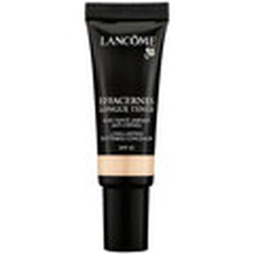 Base de maquillaje Effacernes Longue Tenue Corrector De Larga Duración Spf30 015- para mujer - Lancome - Modalova