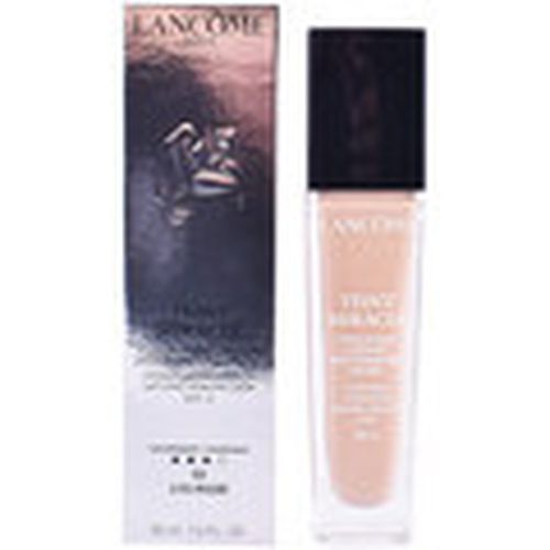 Base de maquillaje Teint Miracle Fond De Teint Hydratant 02-lys Rosé para mujer - Lancome - Modalova