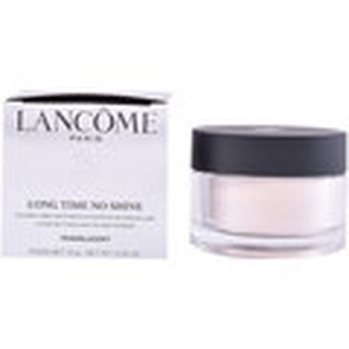 Base de maquillaje Long Time No Shine Setting Powder translucent para mujer - Lancome - Modalova