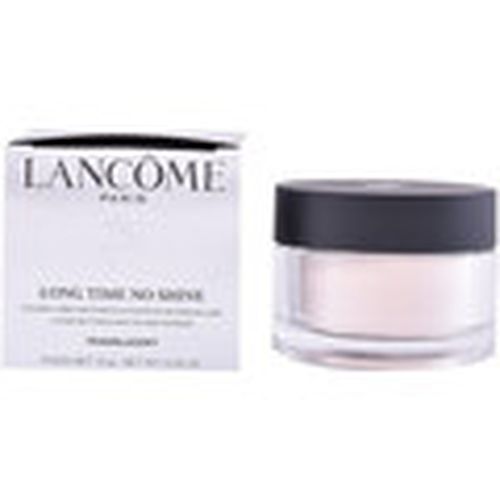 Colorete & polvos Long Time No Shine Setting Powder translucent para mujer - Lancome - Modalova