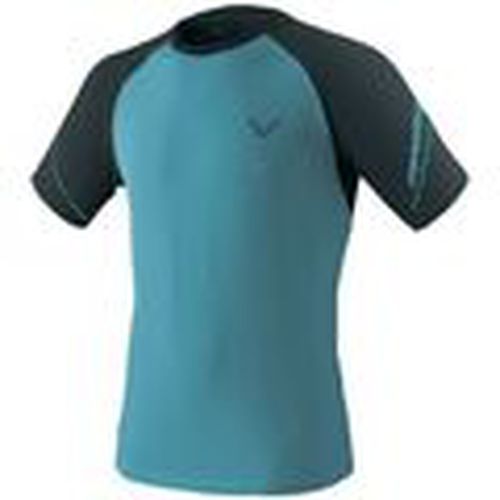 Camiseta Camiseta Alpine Pro Hombre Storm Blue para hombre - Dynafit - Modalova
