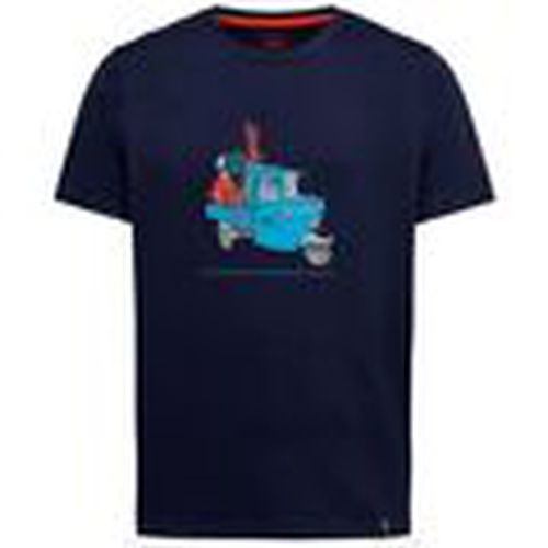 Camiseta Camiseta Ape Hombre Deep Sea para hombre - La Sportiva - Modalova