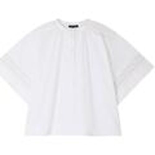 Camisa Camisa Albane Mujer Blanc para mujer - Soeur - Modalova