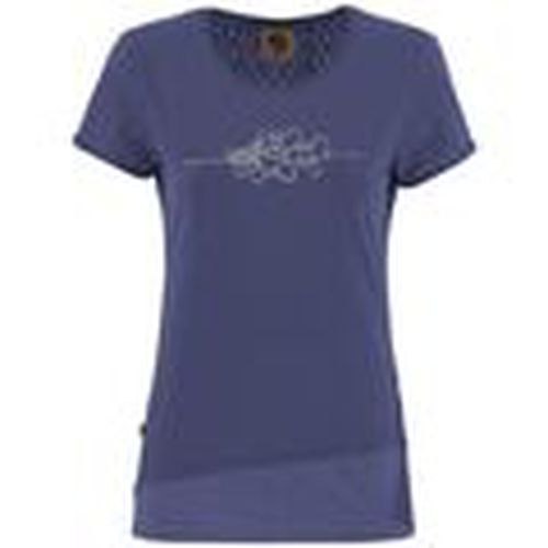 Camiseta Camiseta Bonny 2.3 Mujer Provence para mujer - E9 - Modalova