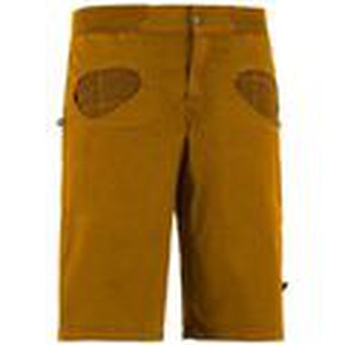 Short Pantalones cortos Rondo Short 2.2 Hombre Caramel para hombre - E9 - Modalova