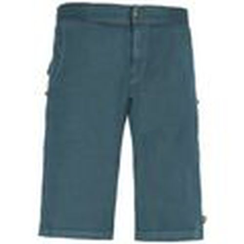 Short Pantalones cortos Kroc Flax Hombre Blue Ceuse para hombre - E9 - Modalova