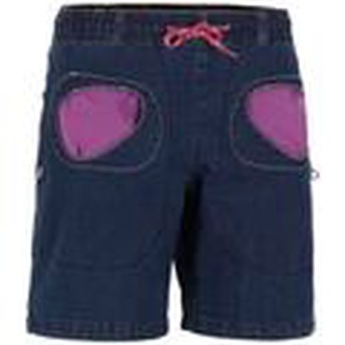 Short Pantalones cortos Onda Denim Mujer Blue para mujer - E9 - Modalova