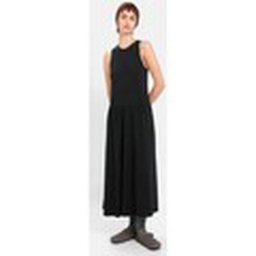Vestidos Loreak Deslaika Dress Black para mujer - Loreak Mendian - Modalova
