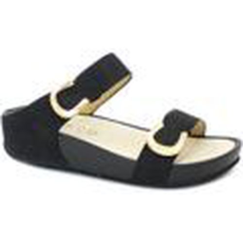 Sandalias GRU-CCC-CI2577-NE para mujer - Grunland - Modalova