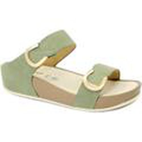 Sandalias GRU-CCC-CI2577-OL para mujer - Grunland - Modalova