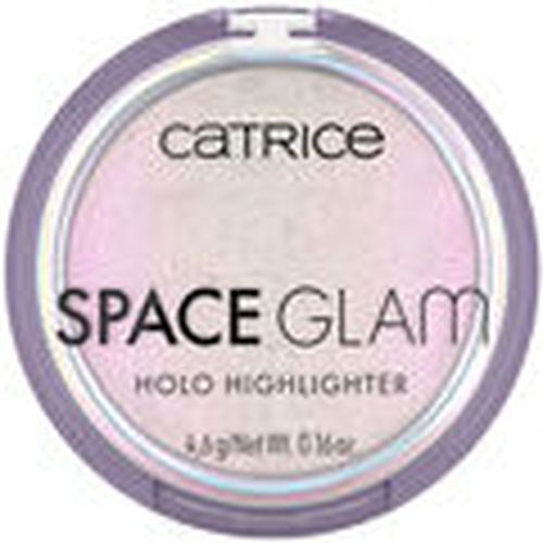 Iluminador Space Glam Iluminador 010-beam Me Up! 4,6 Gr para hombre - Catrice - Modalova