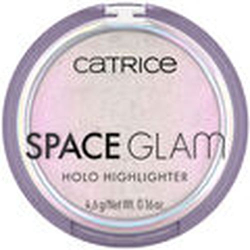 Iluminador Space Glam Iluminador 010-beam Me Up! 4,6 Gr para mujer - Catrice - Modalova