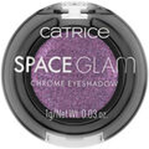 Sombra de ojos & bases Space Glam Sombra De Ojos 020-supernova 1 Gr para mujer - Catrice - Modalova