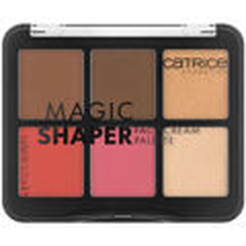 Iluminador Magic Shaper Paleta En Crema Para Rostro 010-holy Grail 6 Gr para hombre - Catrice - Modalova