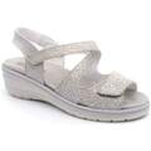 Suave Sandalias 3267 para mujer - Suave - Modalova