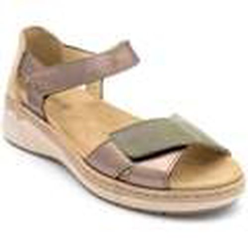 Suave Sandalias 3312 para mujer - Suave - Modalova