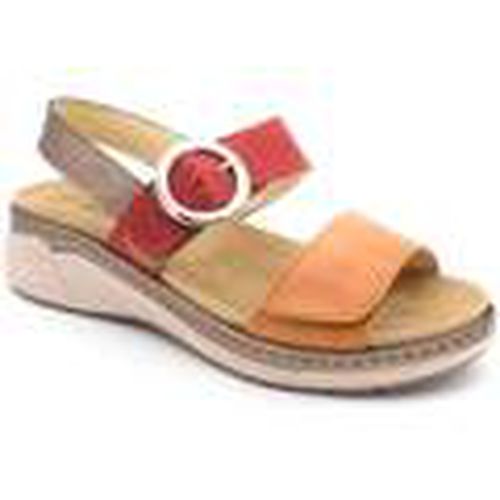 Suave Sandalias 3314 para mujer - Suave - Modalova