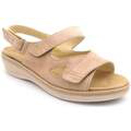 Suave Sandalias 3157 para mujer - Suave - Modalova