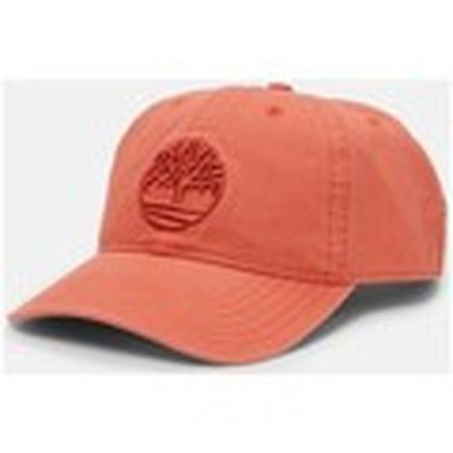 Gorra TB0A1E9M - BASEBALL CAP-W781 SOUN para hombre - Timberland - Modalova