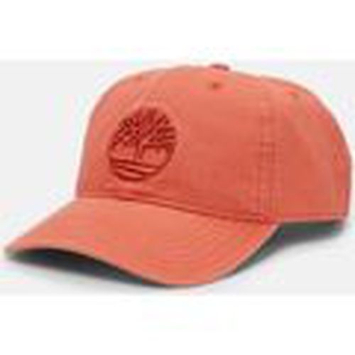 Sombrero TB0A1E9M - BASEBALL CAP-W781 SOUN para hombre - Timberland - Modalova