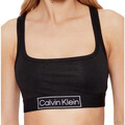 Sujetador deportivo - para mujer - Calvin Klein Jeans - Modalova
