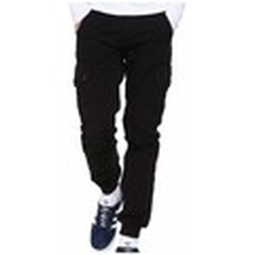 Pantalón cargo Warner para hombre - Jack & Jones - Modalova