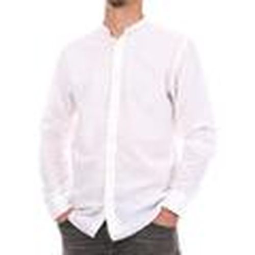 Camisa manga larga - para hombre - Jack & Jones - Modalova