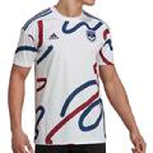 Adidas Camiseta - para hombre - adidas - Modalova