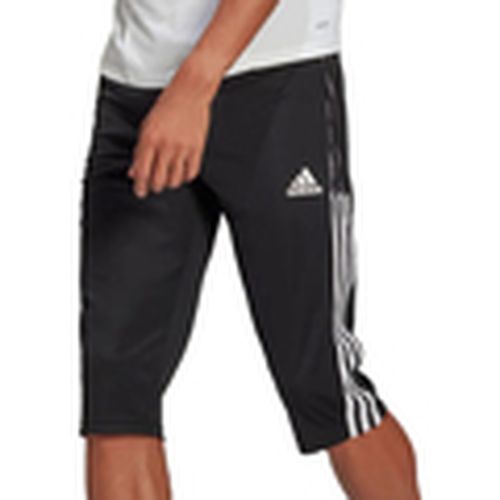 Pantalón pirata - para hombre - adidas - Modalova